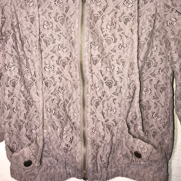 American Rag Jacket - Picture 4 of 5